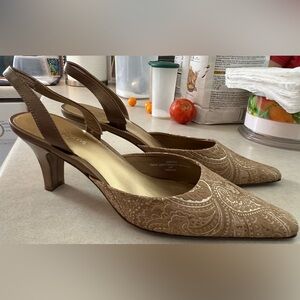 Liz Claiborne Dress Shoes